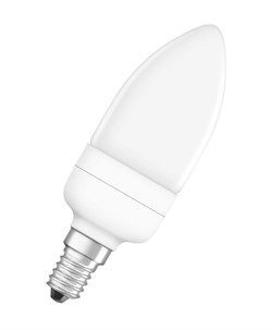 DSTAR  CL B   5W/827  220-240V E14 OSRAM-- лмапа 4008321063892 - фото 6865