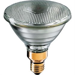 Лампа PAR 38 HalA Pro 100W E27 230V 30*  PHILIPS - 49457321 - фото 6878