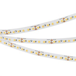 Лента TWIST-5000-2835-120-24V White6000 (10mm, 10W/m, IP20) (arlight, -) 030007-1 - фото 70606