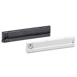 Драйвер Адаптер -   VS UT-234 300-1050mA 13-40W для трековых светильников, белый 187229 - фото 70687