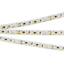 Лента IC-A120-8mm 24V White6000 (9.6 W/m, IP20, 3528, 10m) (arlight, стабилизированная) 025004(2) - фото 71097