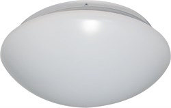 Светильник накладной со светодиодами 18W, 1260Lum, 6400K, AL529 Feron 28562-1 - фото 72666
