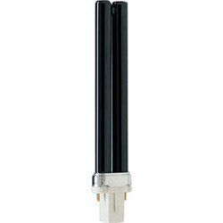 Лампа PL-S    2P  9w/108   G23  BLB   365нм   -    PHILIPS 927901710807 - фото 7369