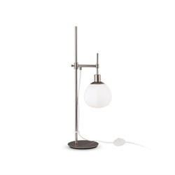 Лампа Настольная   декоративная Maytoni Erich MOD221-TL-01-N MOD221-TL-01-N - фото 75614