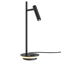 Лампа Настольная   офисная Maytoni Estudo Z010TL-L8B3K Z010TL-L8B3K - фото 76087