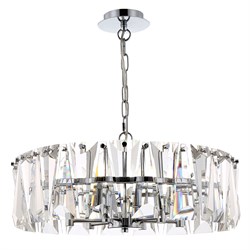 Светильник Подвесной   Maytoni Puntes MOD043PL-06CH MOD043PL-06CH - фото 76440