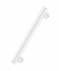 Лампа LEDINESTRA 9W/827 230VADVFRS14S FS1Osram - светодиодная 4008321979193 - фото 7646