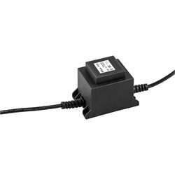 Драйвер LB9601 вход 220VAC выход 24VAC 96W 4000mA 32181 - фото 76471