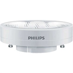 Лампа Downlighter Esaver 8W WW 2700K GX53 - PHILIPS   таблетка 872790085087101 - фото 7653