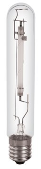 Лампа SYLVANIA SHP-TS GRO-LUX 400W 230V 4,0A E40 58000lm d48x292 ±360° -  тепличная 0020807 - фото 7664