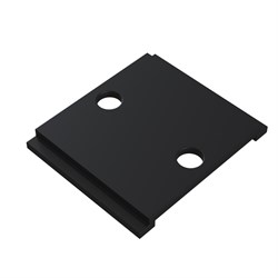 Крепление для трека Maytoni Accessories for tracks TRA004HP-21B TRA004HP-21B - фото 76995
