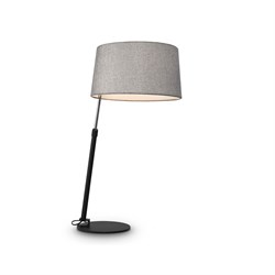 Лампа Настольная   декоративная Maytoni Bergamo MOD613TL-01B MOD613TL-01B - фото 77078
