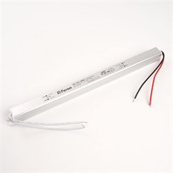 Драйвер Трансформатор электронный для светодиодной ленты 48W 12V ( ), LB001 41344 - фото 77123
