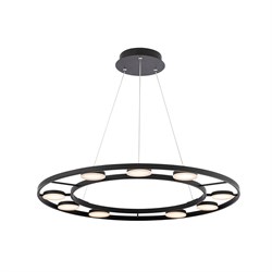 Светильник Подвесной   Maytoni Fad MOD070PL-L63B3K MOD070PL-L63B3K - фото 77214