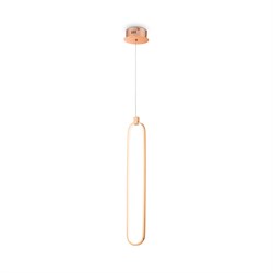 Светильник Подвесной   Maytoni Chain MOD017PL-L13G MOD017PL-L13G - фото 77216