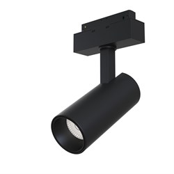 Светильник на штанге Maytoni Track lamps TR019-2-15W3K-B TR019-2-15W3K-B - фото 77480