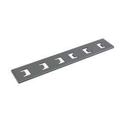 Соединитель линейный для треков Maytoni Accessories for tracks TRA004C-222S TRA004C-222S - фото 77574