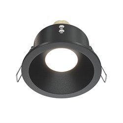 Светильник Встраиваемый   Maytoni Zoom DL032-2-01B DL032-2-01B - фото 78300