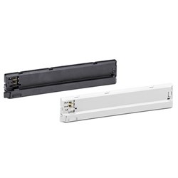 Драйвер Адаптер -   VS UT-234 300-1050mA 13-40W для трековых светильников, черный 187230 - фото 78568