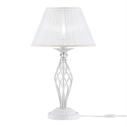 Лампа Настольная   декоративная Maytoni Grace ARM247-00-G ARM247-00-G - фото 78725