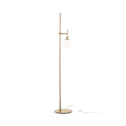 Торшер Maytoni Erich MOD221-FL-01-G MOD221-FL-01-G - фото 78872