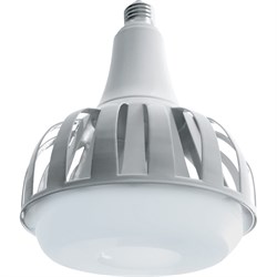 Лампа светодиодная FERON LB-652, светодиодный (промышленная), 120W 230V E27-E40 6400К (дневной), рас 38097 - фото 79051