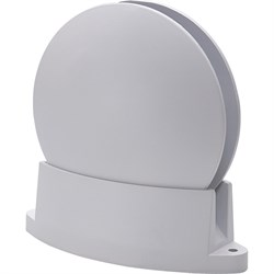 Светильник Архитектурный   светодиодный, накладной (ДО) FERON SP5001, 6W, (синий), 85-265V/50Гц, IP54, 06335 - фото 79440