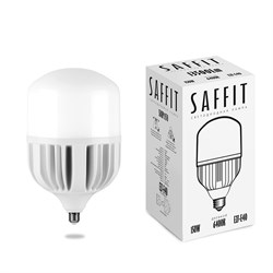 Лампа светодиодная, 150W 230V Е27-E40 6400K T160, SBHP1150 55144 - фото 79661