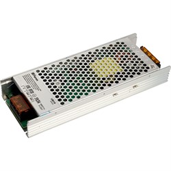 Драйвер Трансформатор электронный для светодиодной ленты 250W 24V ( ), LB019 41413 - фото 79955