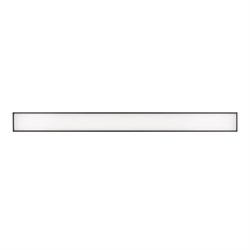 Светильник MAG-FLAT-45-L405-12W Warm3000 (BK, 100 deg, 24V) (arlight, IP20 Металл, 3 года) 026950 - фото 80524