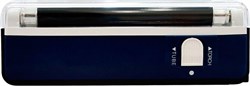 Детектор для проверки денег, 4W G5 6V/0.38A 1LED, синий, MC2 22025 - фото 81242