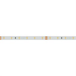 Лента RT-A60-8mm 24V Warm3000 (7.2 W/m, IP20, 2835, 5m) (arlight, Открытый) 020014(2) - фото 81518