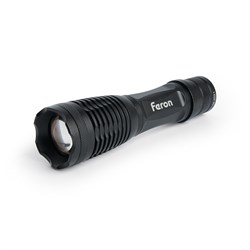 Аккумулятор Фонарь светодиодный переносной  ный USB ZOOM, TH2401 41683 - фото 81899