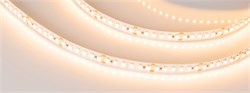 Светодиодная лента RT-A180-8mm 24V Warm2400 (14.4 W/m, IP20, 3528, 5m) (Arlight, Открытый) 028577(2) - фото 82562