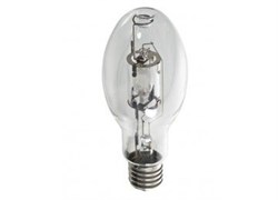 Лампа BLV HIЕ-P 150 ww Е27 co 12800lm 3200К d55x138 15000h люминоф - 223860 - фото 8379