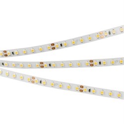 Светодиодная лента RT 2-5000-50m 24V White6000 2x (3528, 120 LED/m, LUX) (arlight, 9.6 Вт/м, IP20) 024568(1) - фото 84822