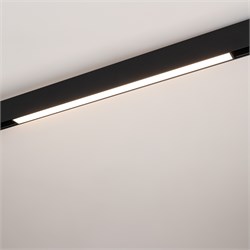 Светильник MAG-ORIENT-FLAT-L465-16W Day4000 (BK, 80 deg, 48V) (Arlight, IP20 Металл, 3 года) 033611 033611 - фото 84958
