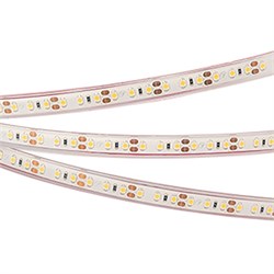 Лента герметичная RTW-PFS-A120-11mm 12V White6000 (9.6 W/m, IP68, 2835, 5m) (arlight, -) 033784 - фото 85004