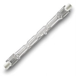 BLV      60W 240V 800lm 2000h R7s d12x74,9 112604 - фото 8571