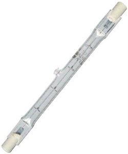 BLV    500W 240V 9500lm 1500h R7s d12x185,7     ДЛИННАЯ!!!! 111601 - фото 8580