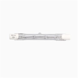 Лампа GE  K27 200W 240V R7S 78mm - 031945 - фото 8586