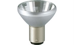 Лампа AlUline Pro 20W 12V 6435 CL GBF R37 BA15d 32° PHILIPS - 40196060 - фото 8604