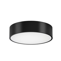 Светильник SP-TOR-PILL-R400-25W Warm3000 (BK, 120 deg) (ARL, IP20 Металл, 3 года) 022997(2) - фото 86979