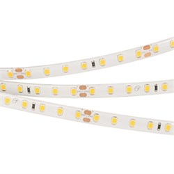 Светодиодная лента герметичная RTW-SE-A98-8mm 24V Warm3000 (10 W/m, IP65, 2835, 5m) (Arlight, -) 021877(2) - фото 87609
