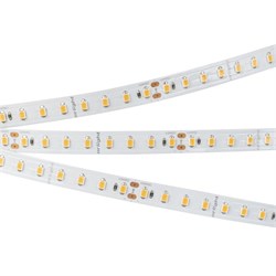Светодиодная лента герметичная SHOP-SC-A112-10mm 24V Warm3000-Fruit (18.4 W/m, IP54, 2835, 5m) (Arlight, Открытый) 028746(2) - фото 87943