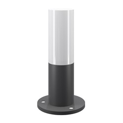 Фонарь уличный (столб) Willis O418FL-01GR - фото 87998