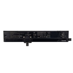 Блок питания ARJ-SP30-4TR-PFC-ADJ-TRIAC BK (30W, 0.6-0.75A, 27-40V) (Arlight, IP20 Пластик, 5 лет) 036810 - фото 88001