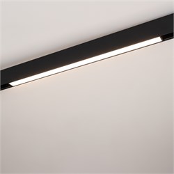 Светильник MAG-ORIENT-FLAT-L465-16W Day4000 (BK, 80 deg, 48V, DALI) (Arlight, IP20 Металл, 3 года) 033613 - фото 88367