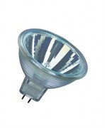 Лампа 44865  WFL   DECOSTAR 51S 38° 35W 12V GU 5,3 2000h OSRAM OEM упаковка 4006584077267 - фото 89012