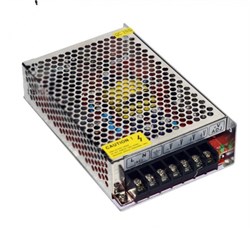 LUNA PS  LED    400W 12V DC IP 20 205Х104Х55 - блок питания 50113 - фото 8929